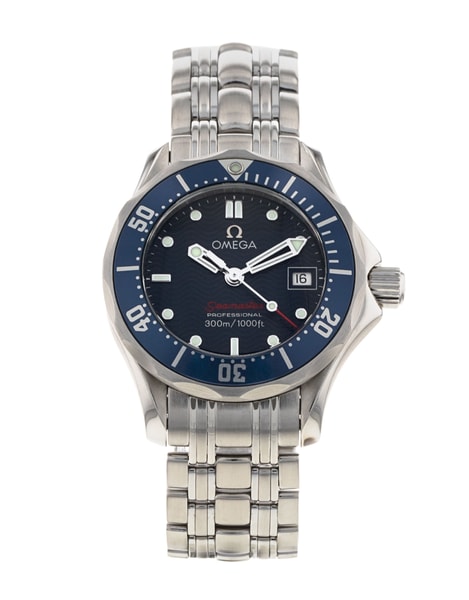 Omega Seamaster 300m Ladies 2224.80.00